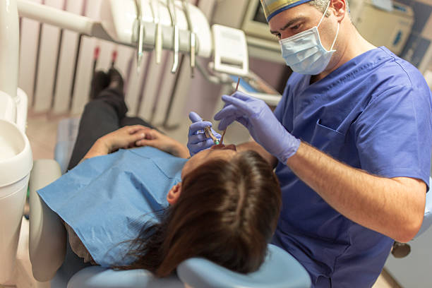 Best Dental Exams and Cleanings  in Bent Creek, NC
