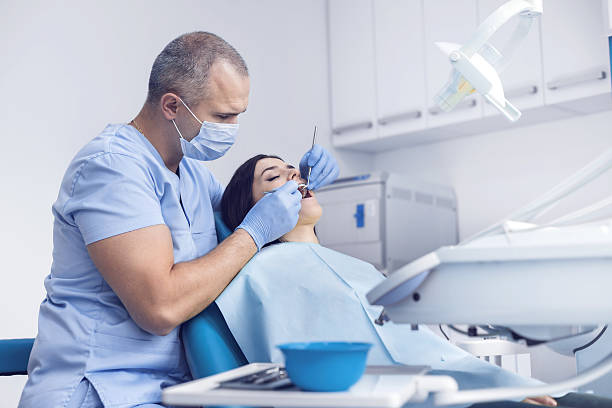 Best Laser Dentistry  in Bent Creek, NC