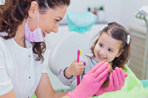Laser Dentistry in Bent Creek, NC